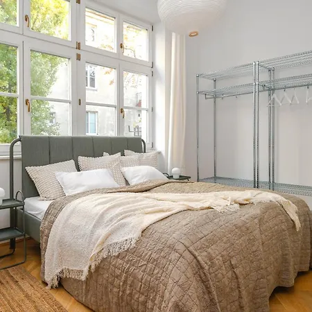 Tallerova Apartmán Bratislava