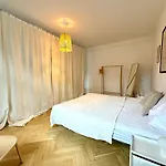Tallerova Apartament Bratysława