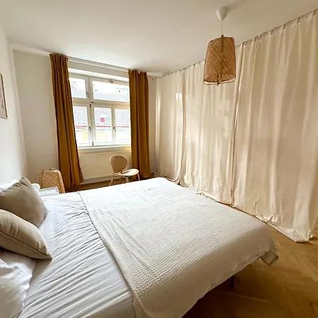 Apartament Tallerova