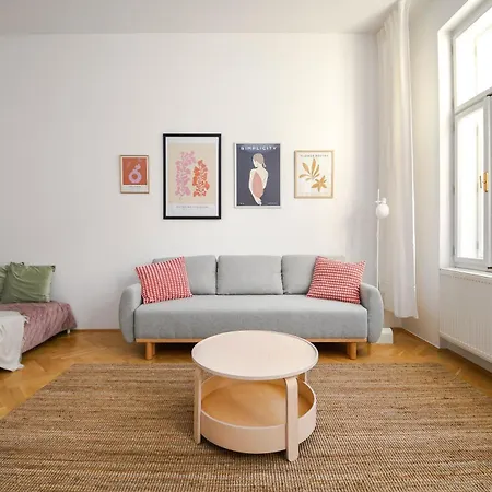 Tallerova Apartament